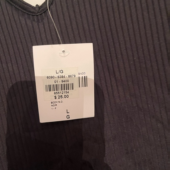 Body suit - Picture 2 of 2